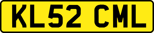 KL52CML
