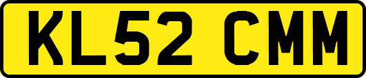 KL52CMM
