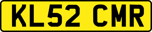 KL52CMR