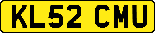 KL52CMU