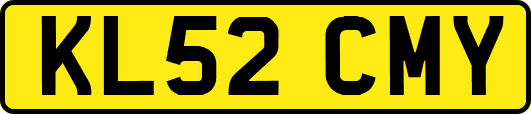 KL52CMY