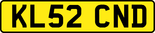 KL52CND
