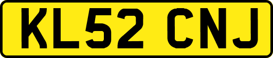 KL52CNJ