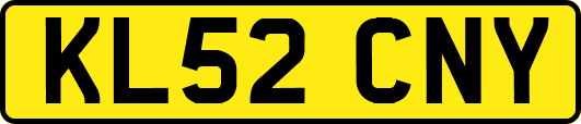 KL52CNY