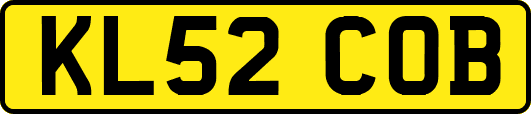 KL52COB
