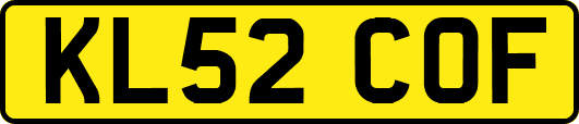 KL52COF