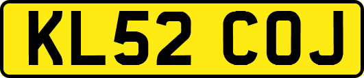 KL52COJ