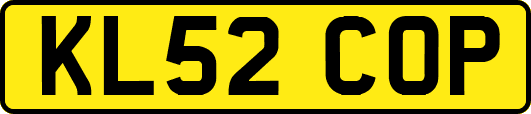 KL52COP