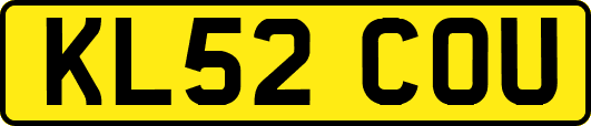 KL52COU
