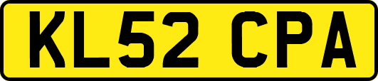 KL52CPA