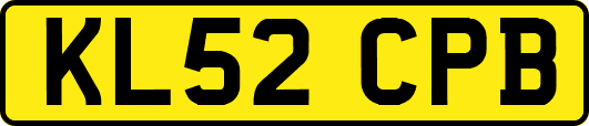 KL52CPB