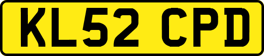 KL52CPD