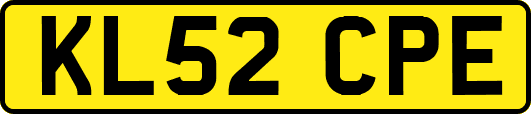 KL52CPE