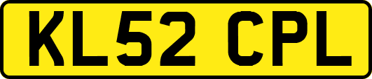KL52CPL