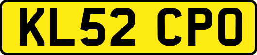 KL52CPO