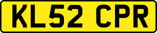 KL52CPR