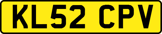 KL52CPV