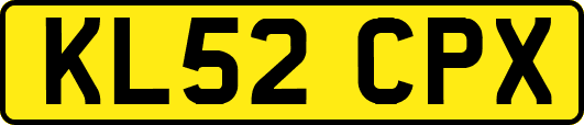 KL52CPX