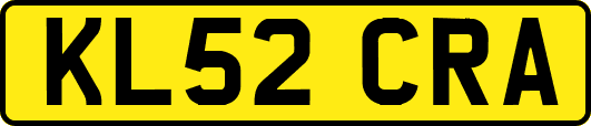 KL52CRA