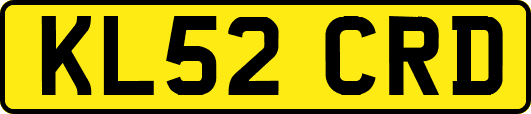 KL52CRD