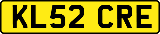 KL52CRE