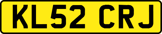 KL52CRJ