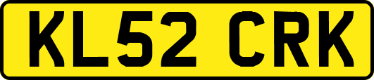 KL52CRK