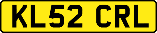 KL52CRL
