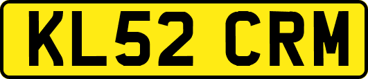 KL52CRM