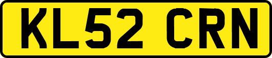 KL52CRN