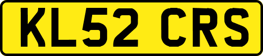 KL52CRS