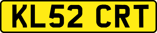 KL52CRT