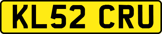 KL52CRU