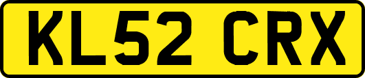 KL52CRX
