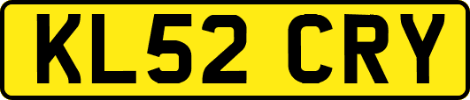 KL52CRY