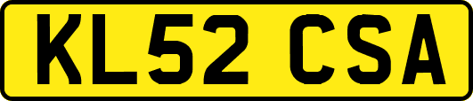 KL52CSA