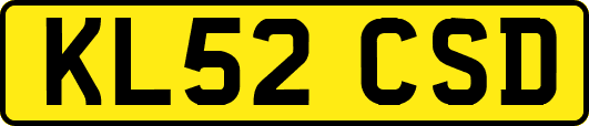 KL52CSD