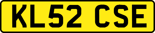 KL52CSE
