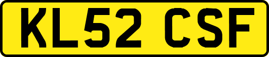 KL52CSF