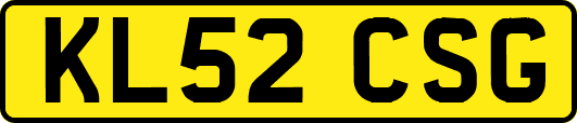 KL52CSG