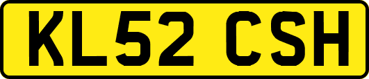 KL52CSH
