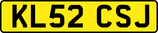 KL52CSJ