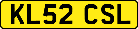 KL52CSL