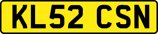 KL52CSN