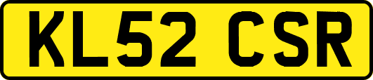 KL52CSR