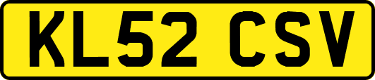 KL52CSV