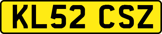 KL52CSZ