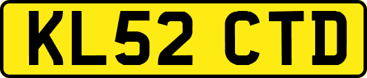 KL52CTD