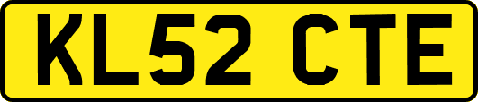 KL52CTE