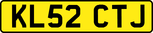KL52CTJ
